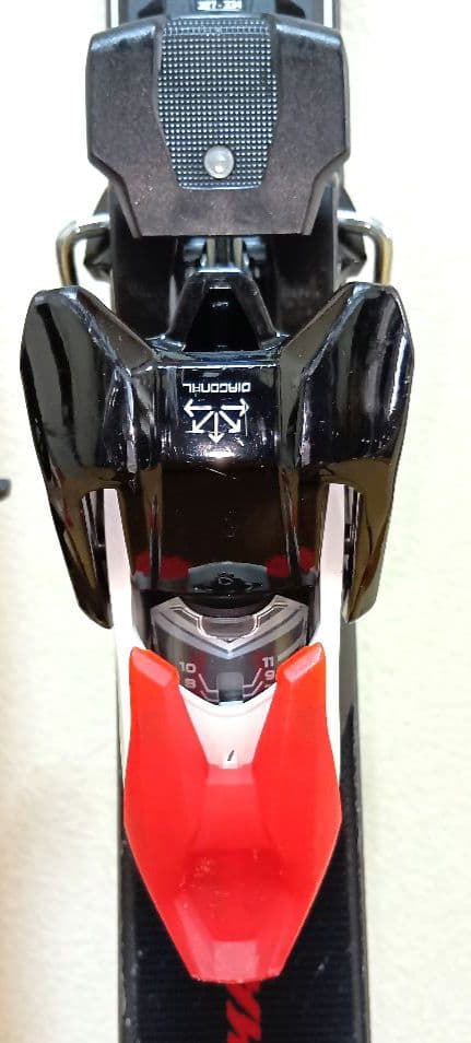 オガサカ ケオッズ KEO'S KS-GX グリップウォーク対応 165cm