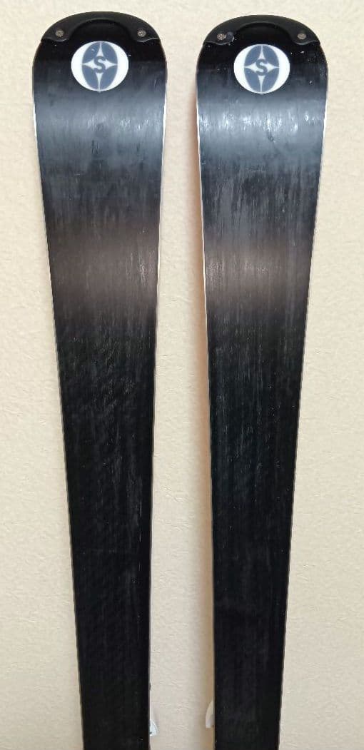 オガサカ ケオッズ KEO'S KS-GX グリップウォーク対応 165cm