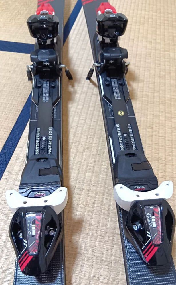 オガサカ ケオッズ KEO'S KS-GX グリップウォーク対応 165cm