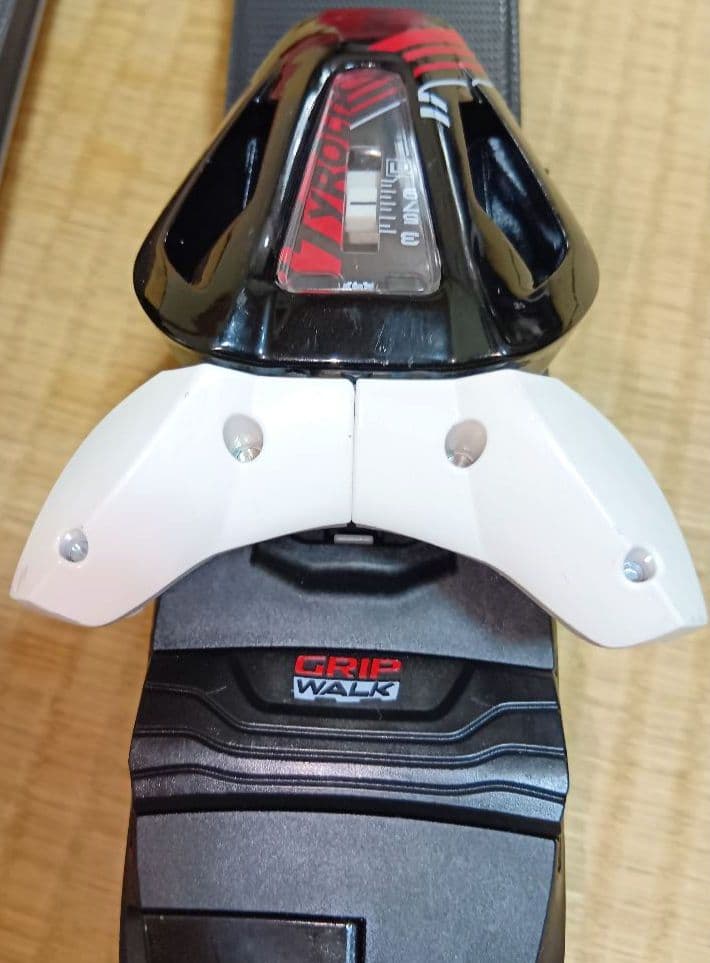 オガサカ ケオッズ KEO'S KS-GX グリップウォーク対応 165cm