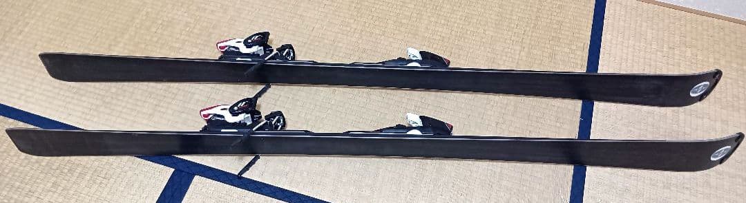 オガサカ ケオッズ KEO'S KS-GX グリップウォーク対応 165cm