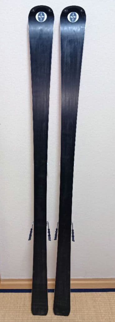 オガサカ ケオッズ KEO'S KS-GX グリップウォーク対応 165cm