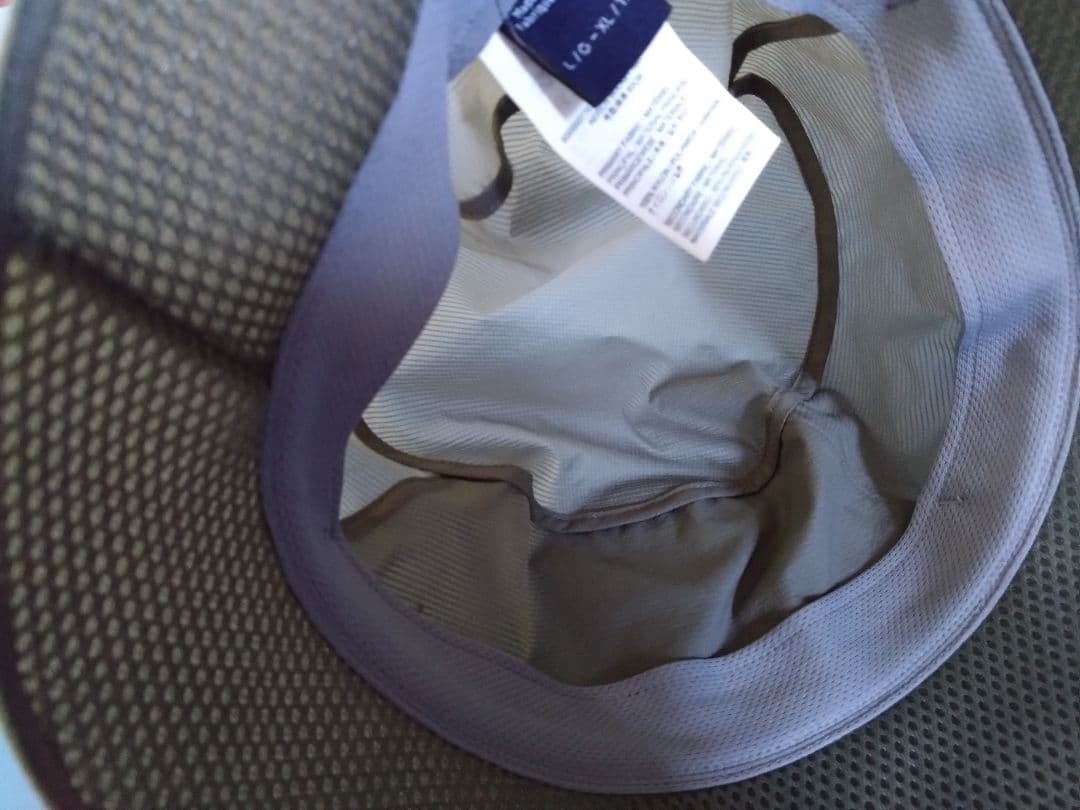 ARC'TERYXアークテリクスAerios BucketHat バケットハット