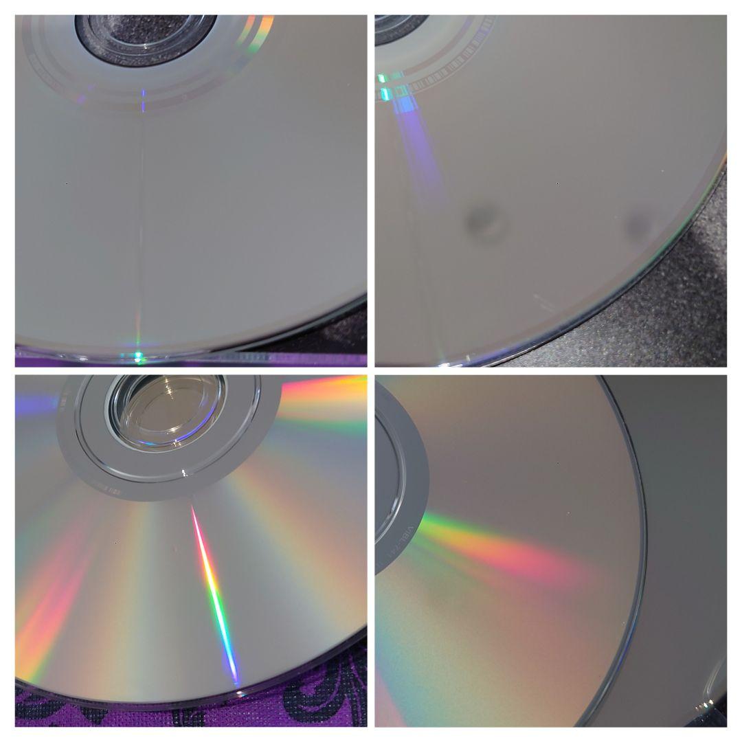 BUCK-TICK 悪の華 CompleteWorks　完全生産限盤　メモリアル