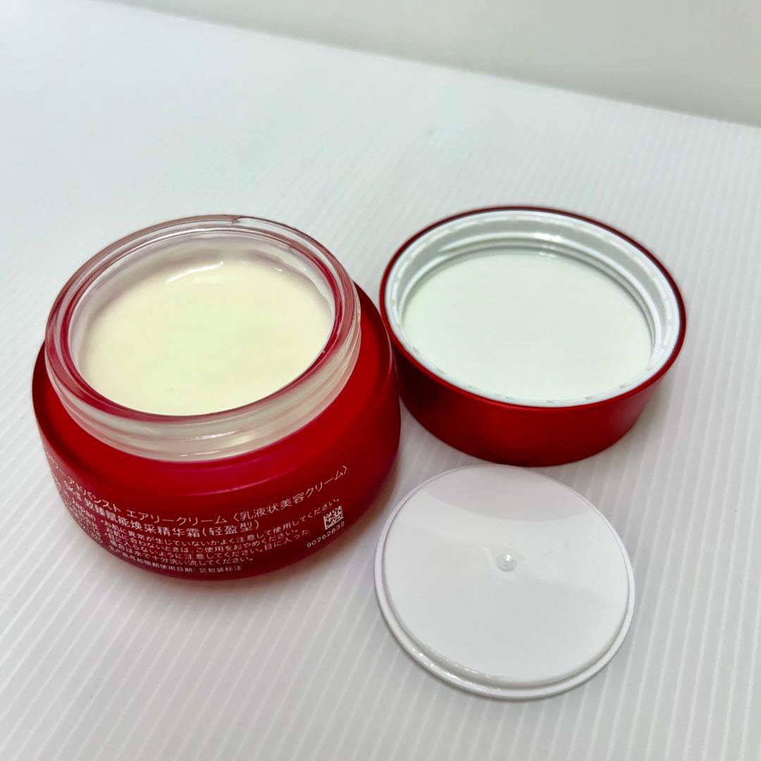 SKII スキンパワー アドバンスト エアリークリーム80g