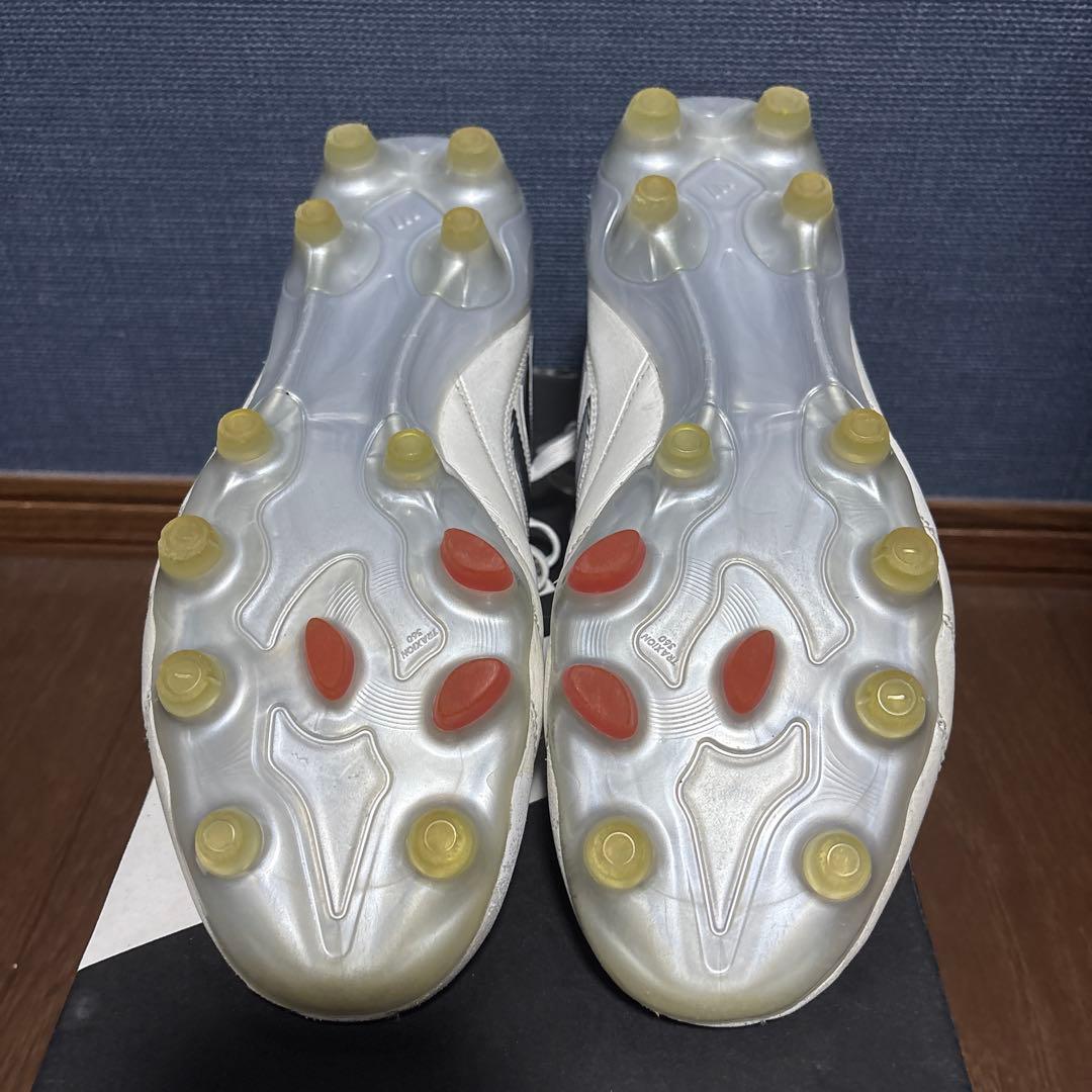 adidas コパアイコン2 HG/AG 27cm