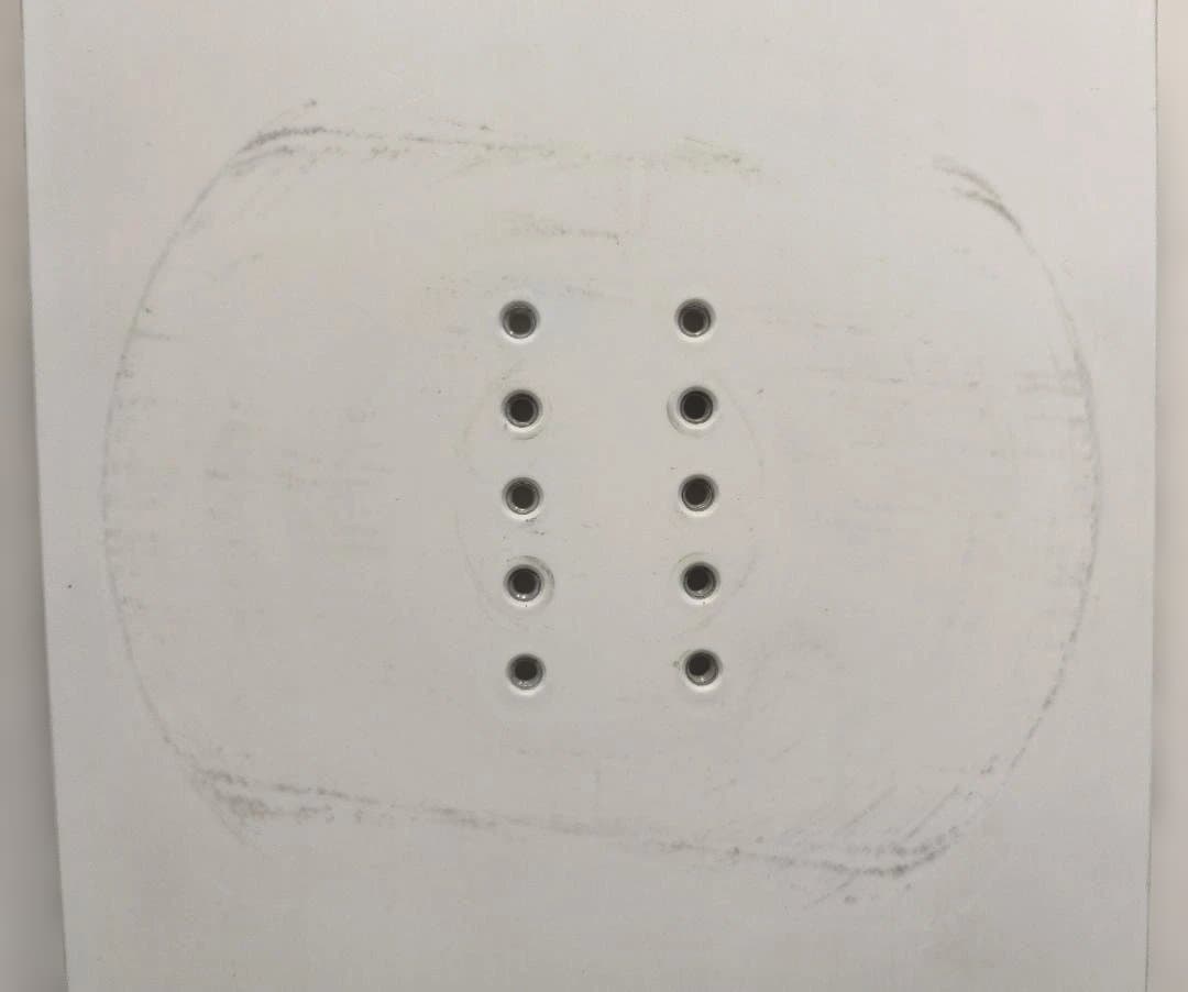 ★中古良品！ AMICSS DNA Ti 161cm アミックス 2022年 白