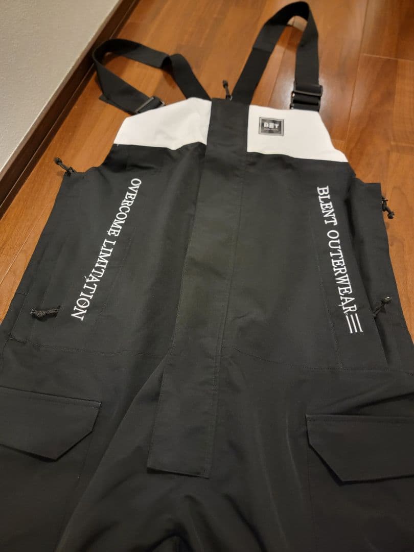 韓国ウェア 【BLENT Korea】ブレント ウェア スノーボードウェア