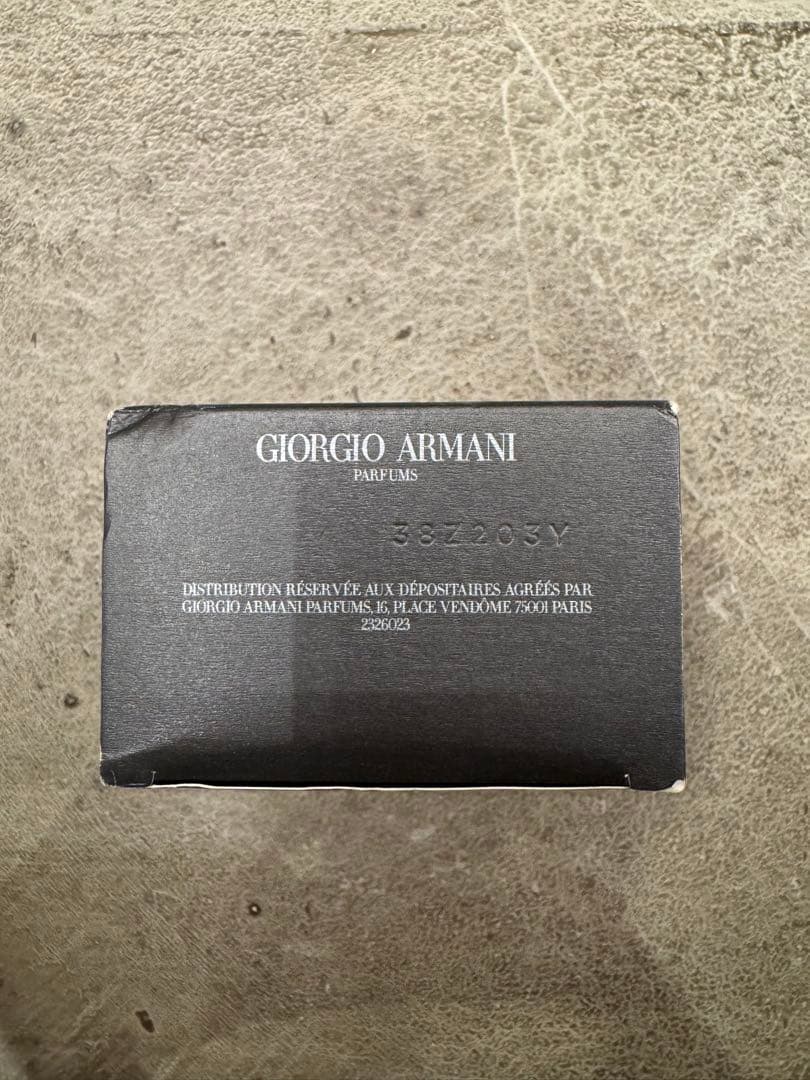 香水(男性用) Stronger With You Absolutely