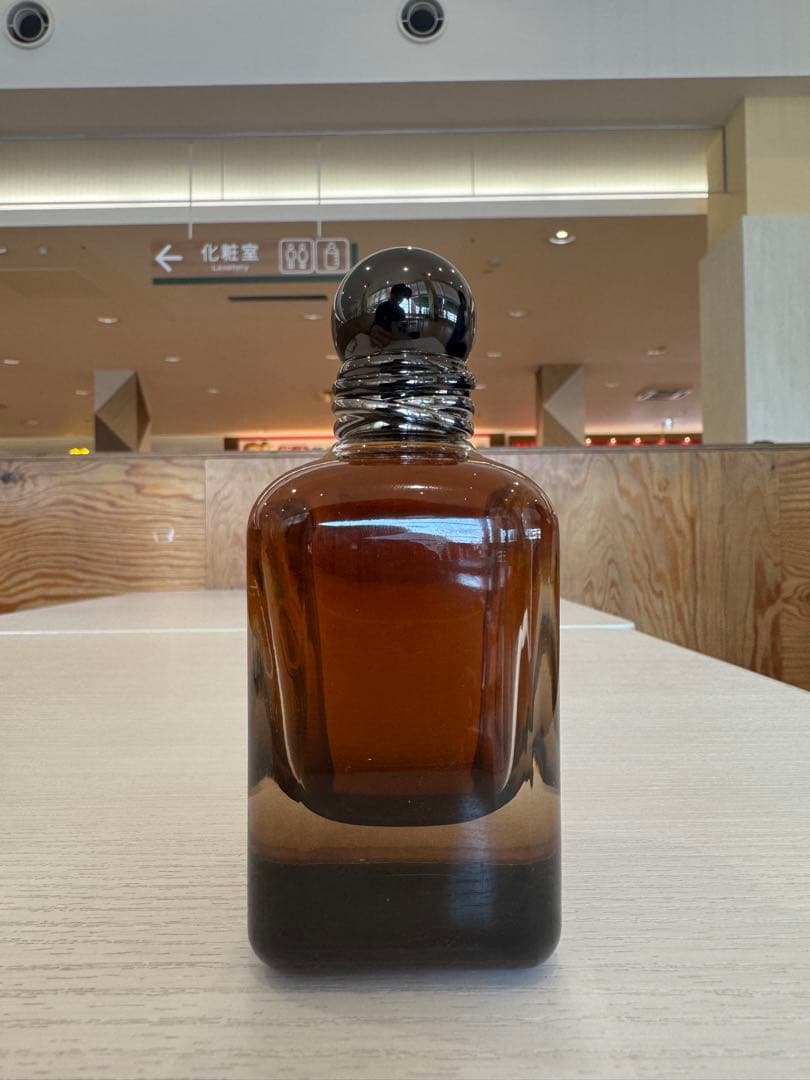 香水(男性用) Stronger With You Absolutely