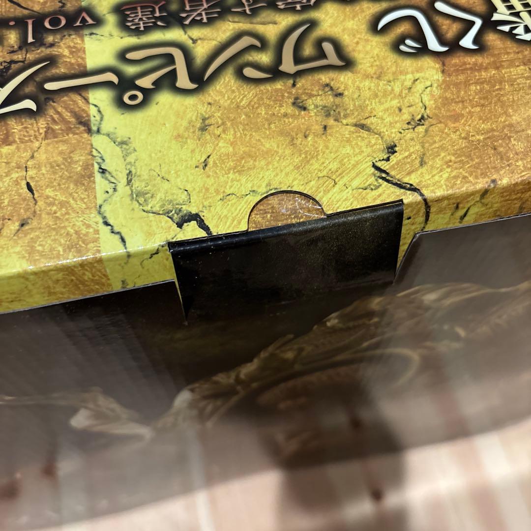 一番くじ ワンピース EX vol.3 センゴク　ラストワン