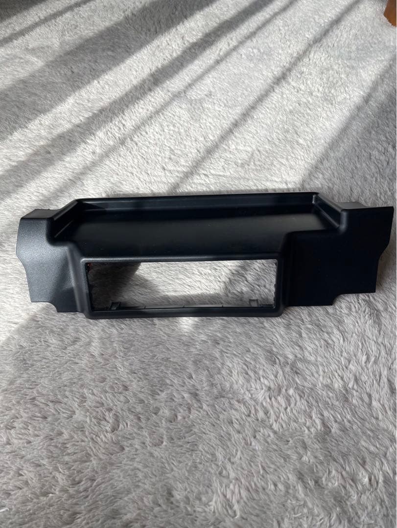 美品　トヨタアルファード30系後期　純正ナビ、純正DVDプレーヤー