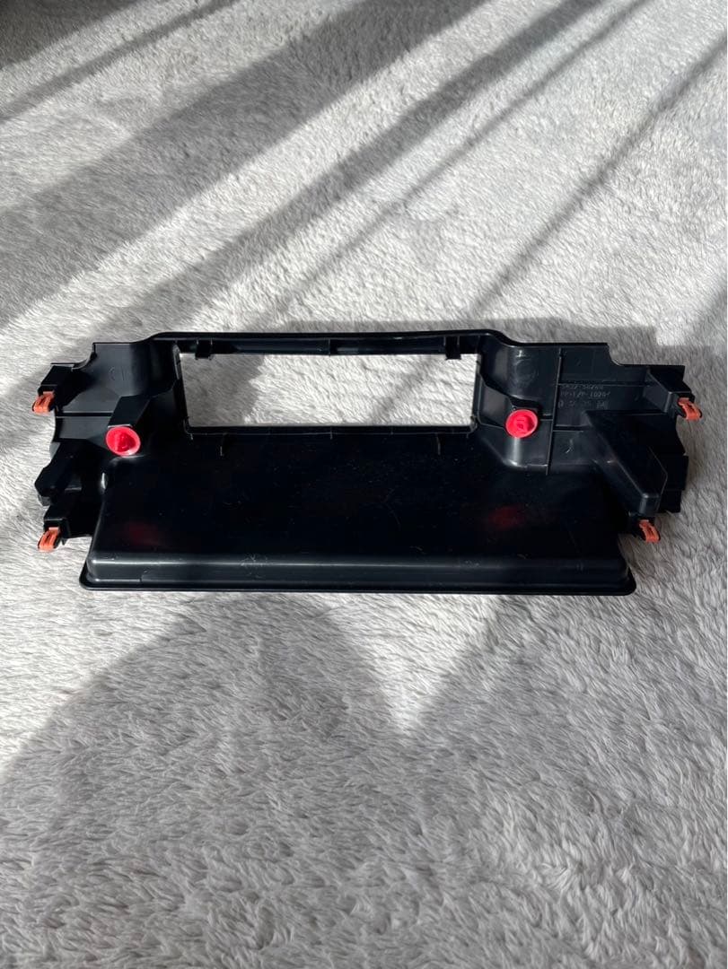 美品　トヨタアルファード30系後期　純正ナビ、純正DVDプレーヤー