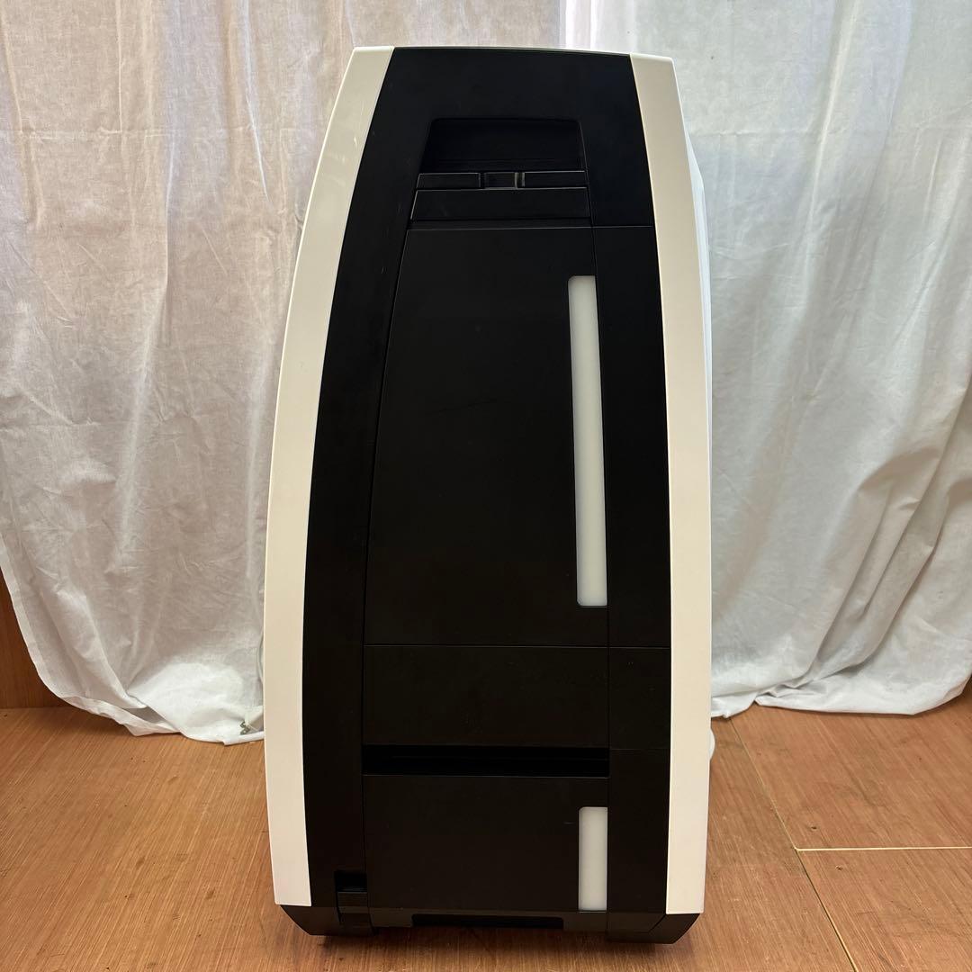 SHARP 徐加湿空気清浄機 床置型