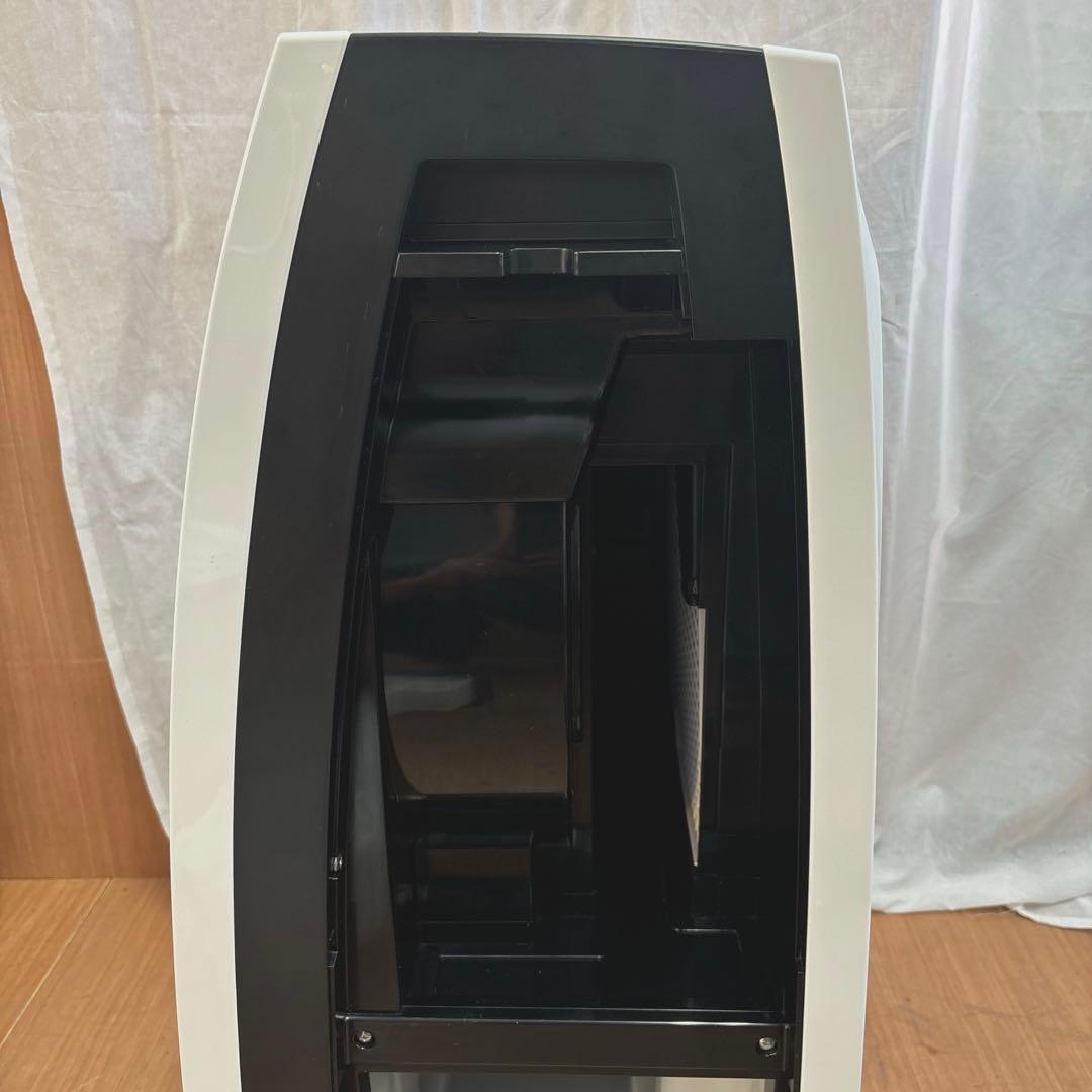 SHARP 徐加湿空気清浄機 床置型