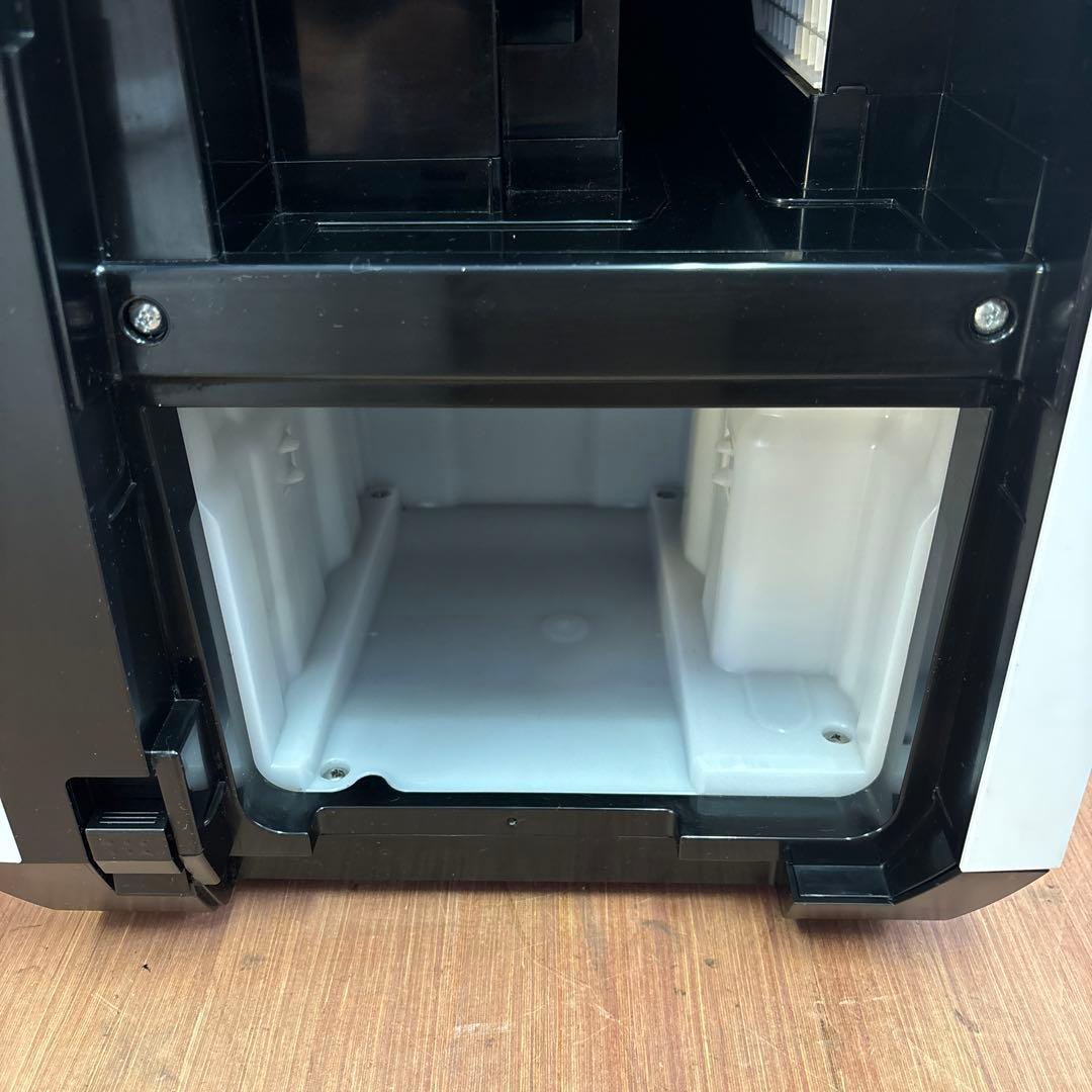 SHARP 徐加湿空気清浄機 床置型