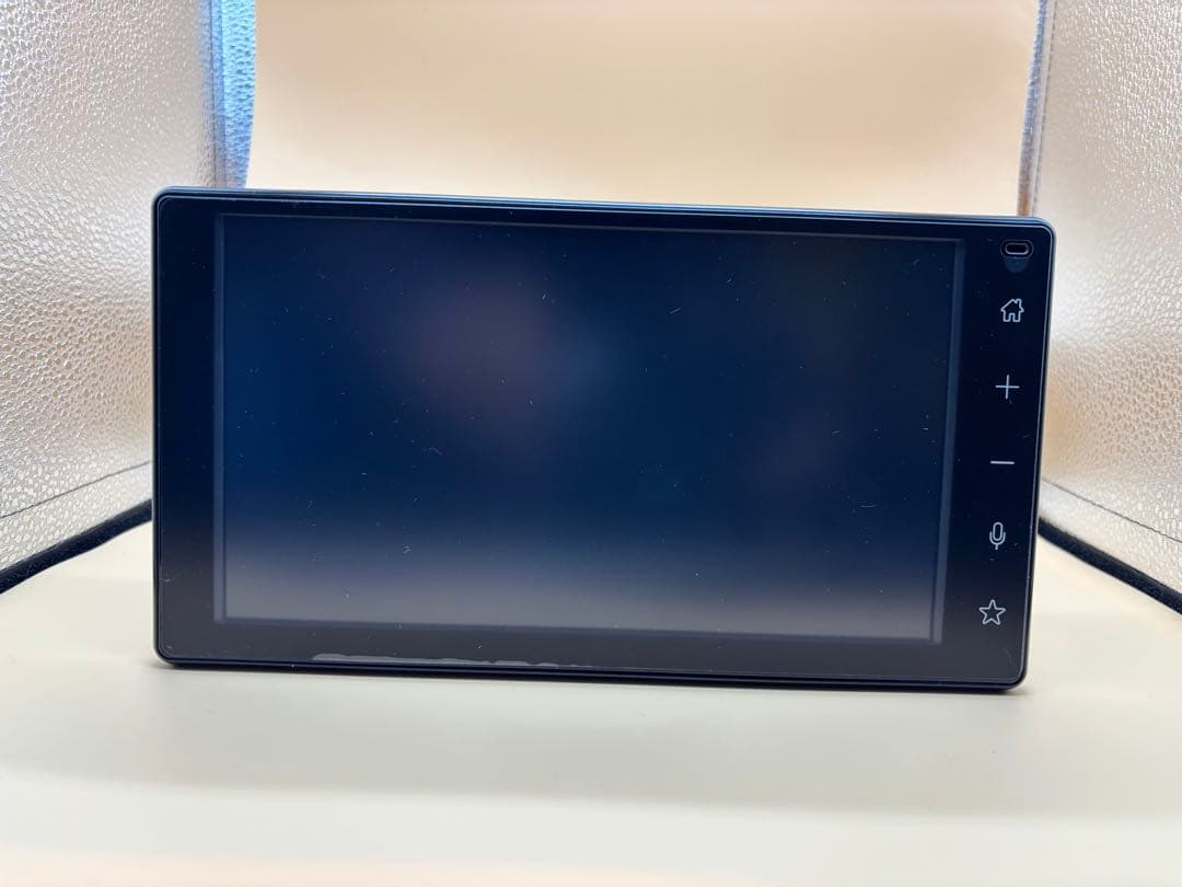 ディスプレイオーディオ 9インチ