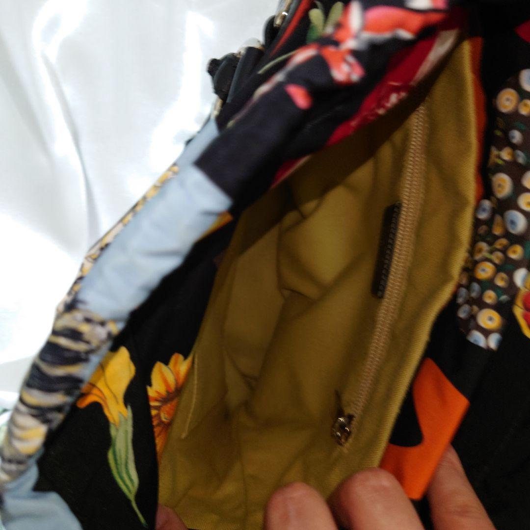 Ferragamo サルヴァトーレ・フェラガモ トートバッグ AU-21