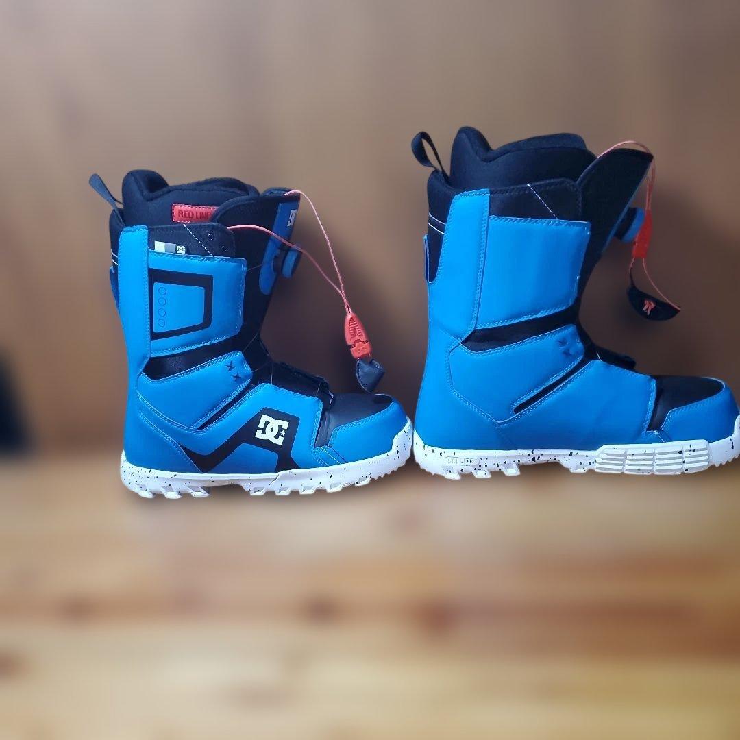 DC スノーボードブーツ 28cm! 26169