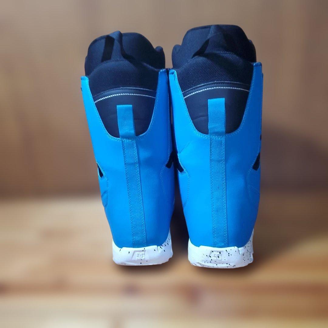 DC スノーボードブーツ 28cm! 26169