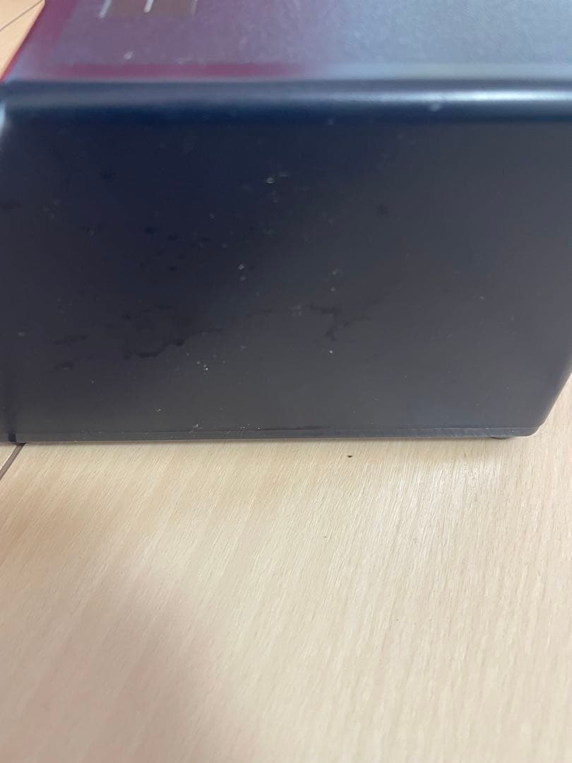 マイクロモーターシステム・マキシマ