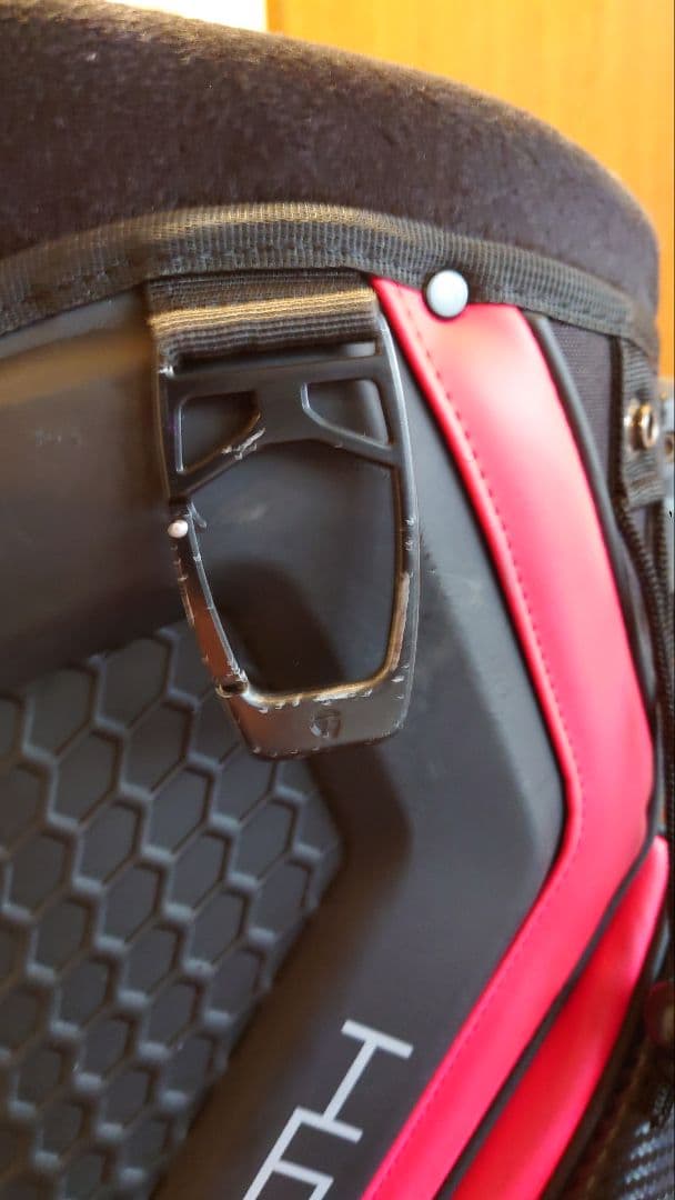 テーラーメイド　ステルス　 スタンド　キャディバッグ