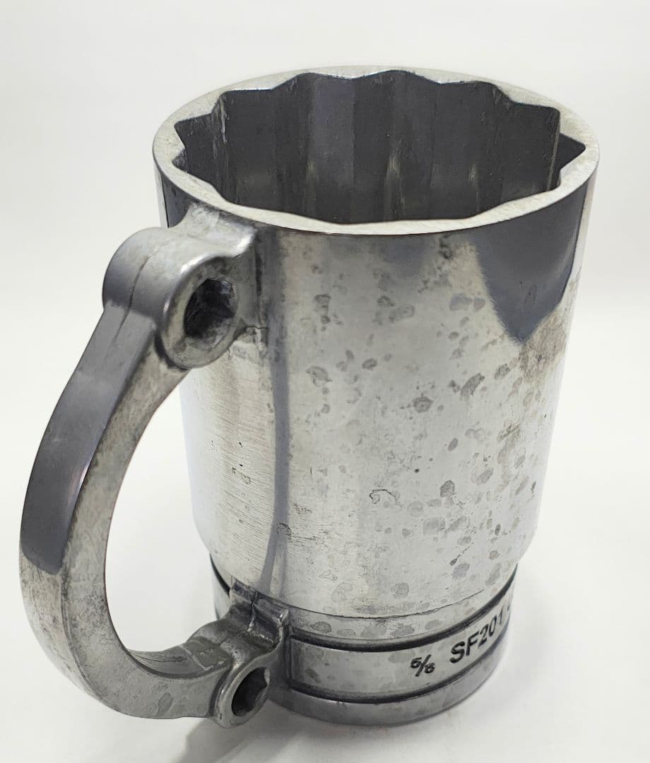 Snap-on スナップオン　SF201 マグカップ 金属製