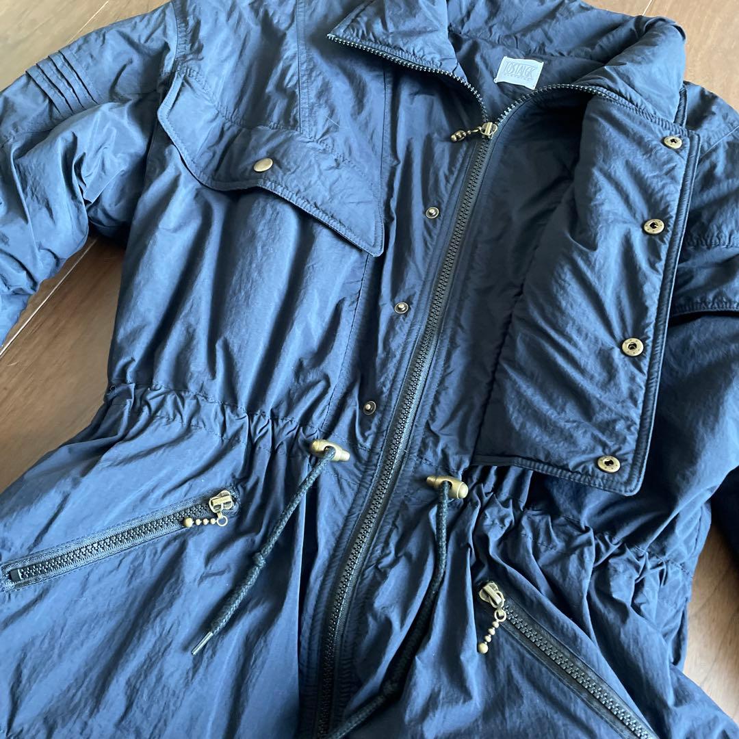 ジャケット・アウター Tostalgic Clothing ski jacket