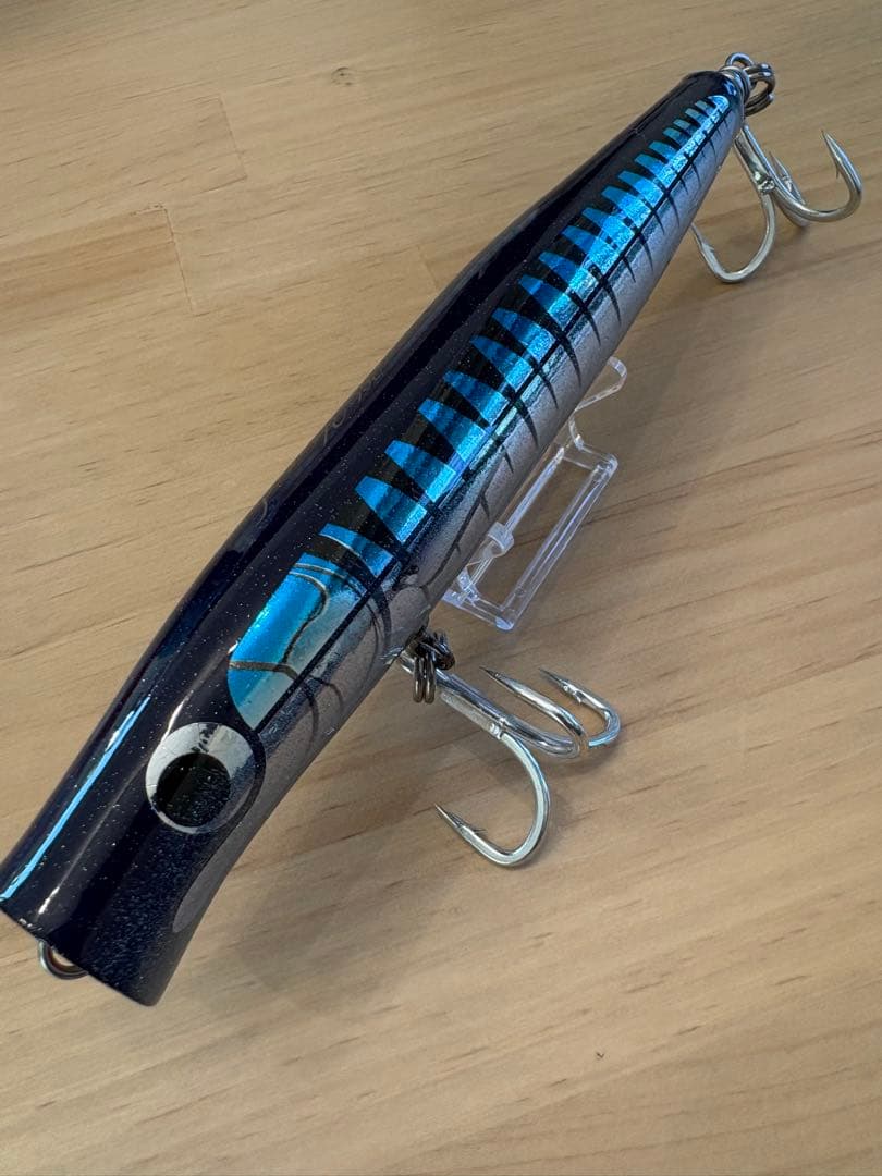 ブ*ー様 未使用 ◇ カーペンター 歌姫 70-190 キャスティング ルアー