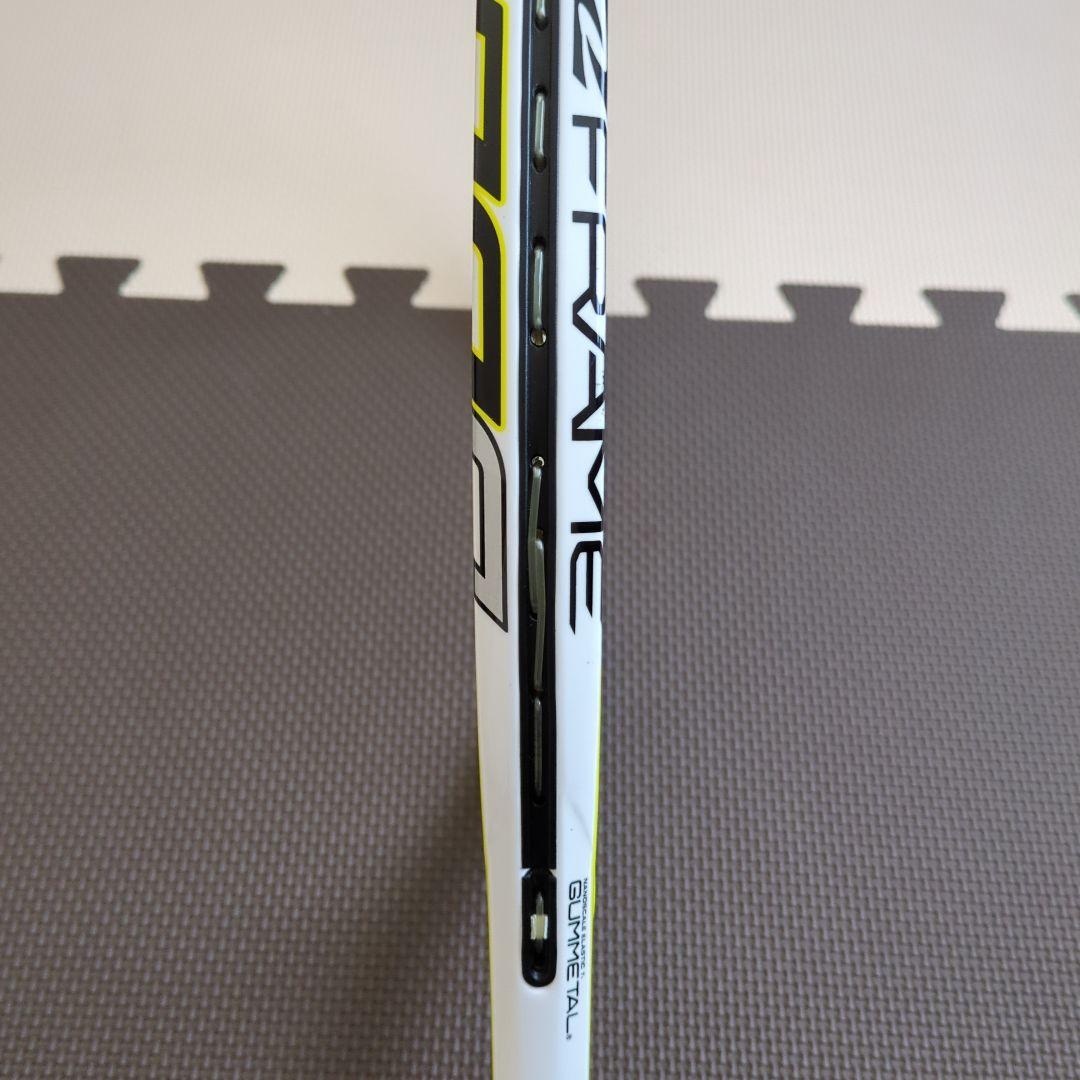 i nextage 70s ソフトテニスラケット