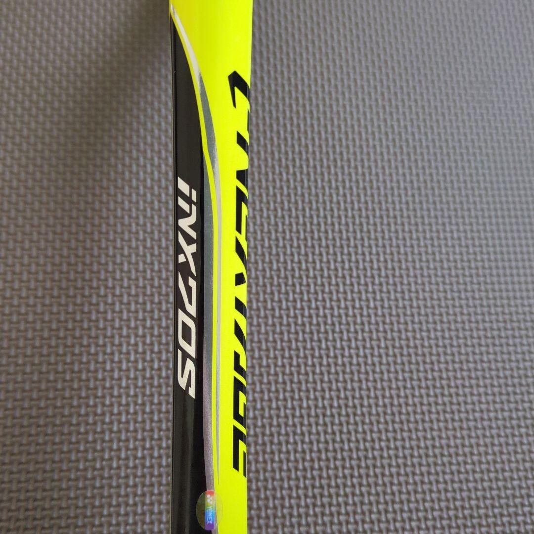 i nextage 70s ソフトテニスラケット