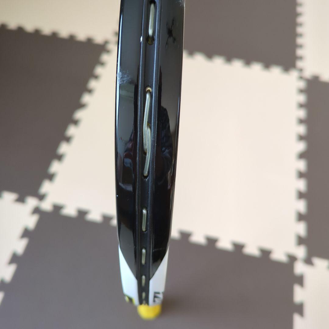 i nextage 70s ソフトテニスラケット