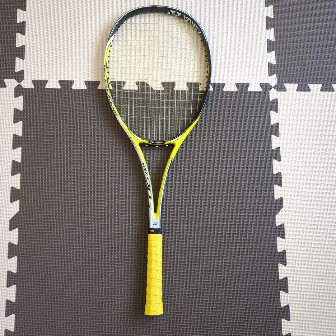 i nextage 70s ソフトテニスラケット