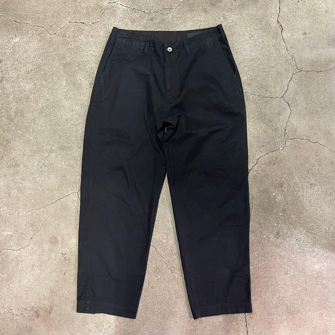 パンツ 24ss NEIGHBORHOOD. BW CHINO PANTS S