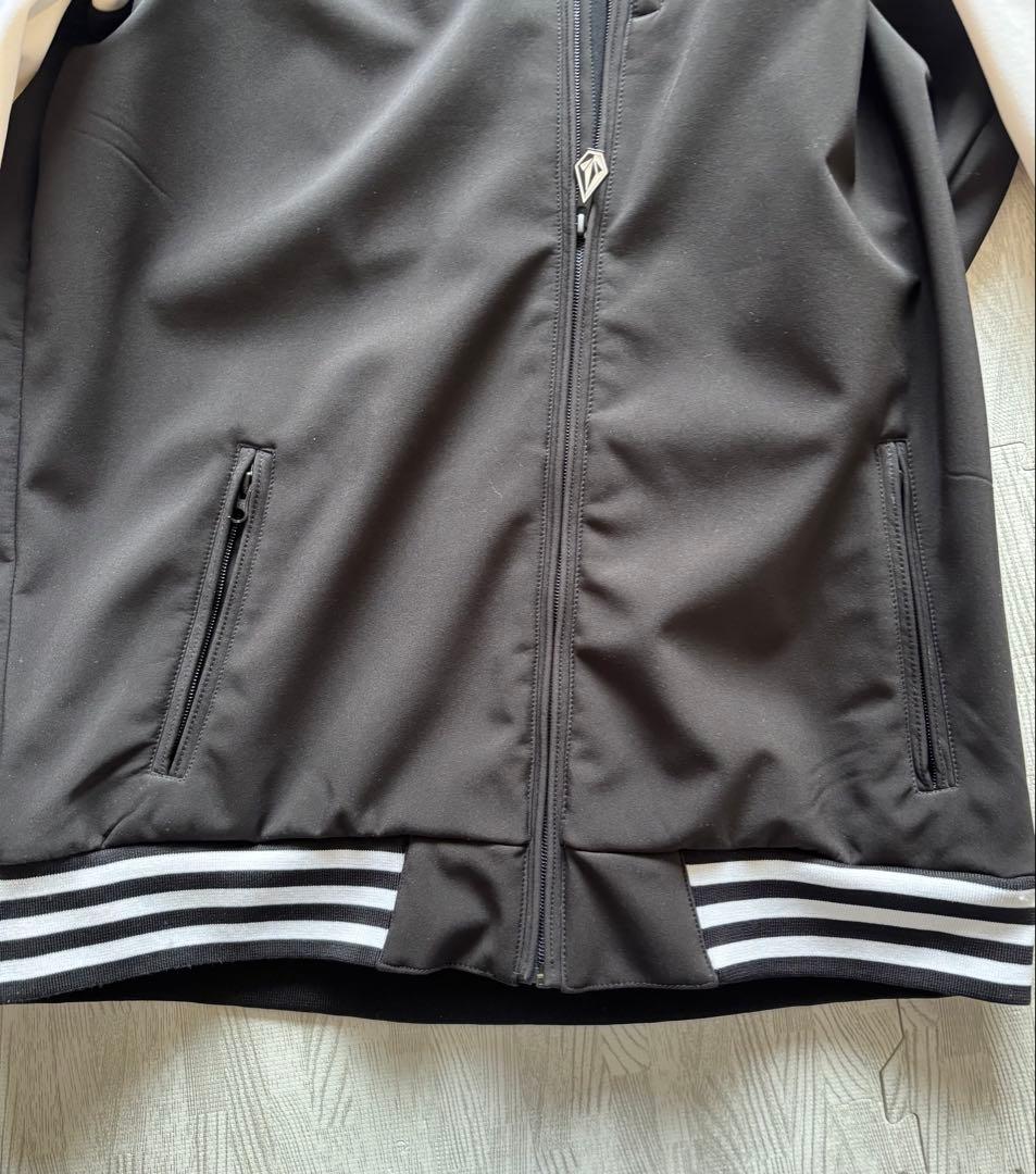 Volcom フード付きジャケット メンズ