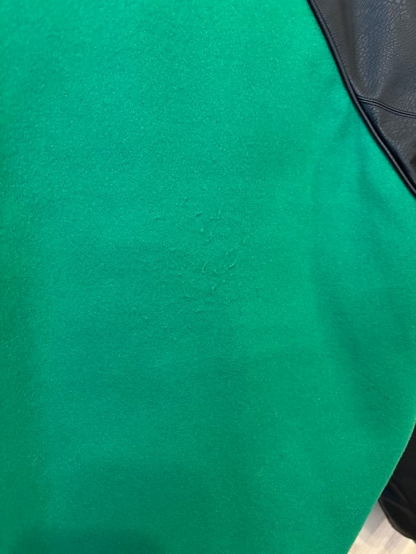 adidas ボンバージャケット ブルゾン