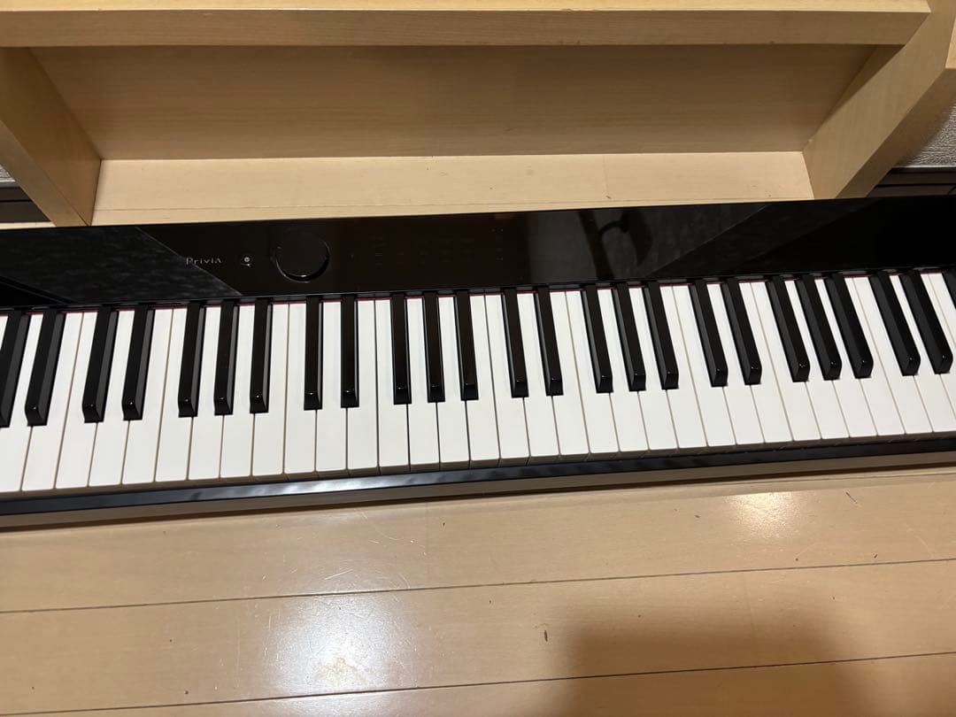 CASIO Privia PX-S3000 電子ピアノ