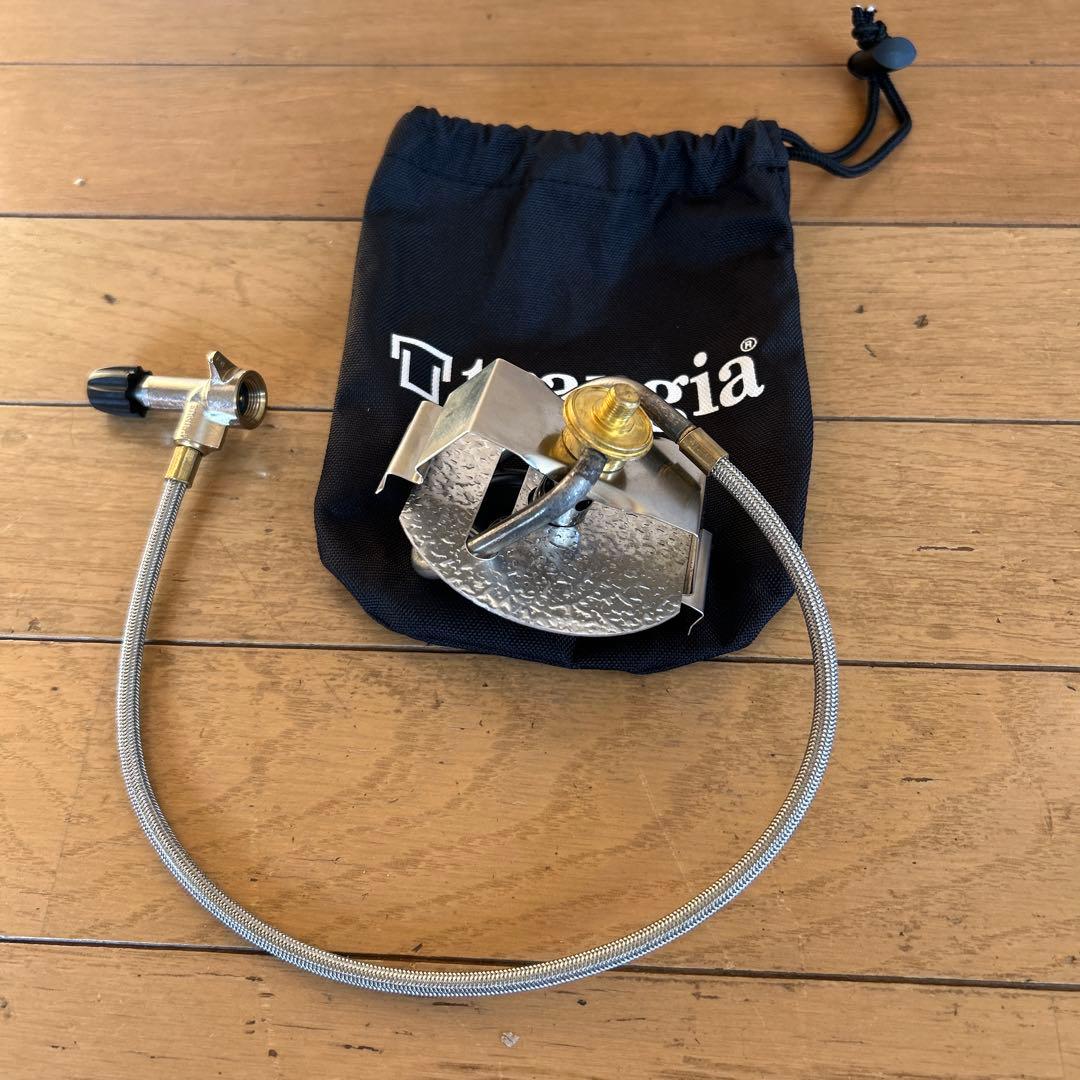 【未使用品】Trangia（トランギア）ストームクッカー用ガスバーナー