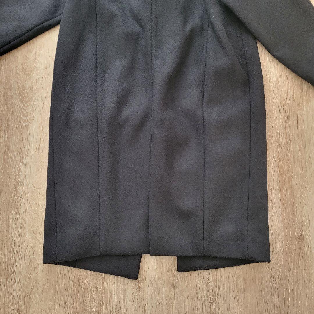 BLUELEA ブルレア コクーンロングコート