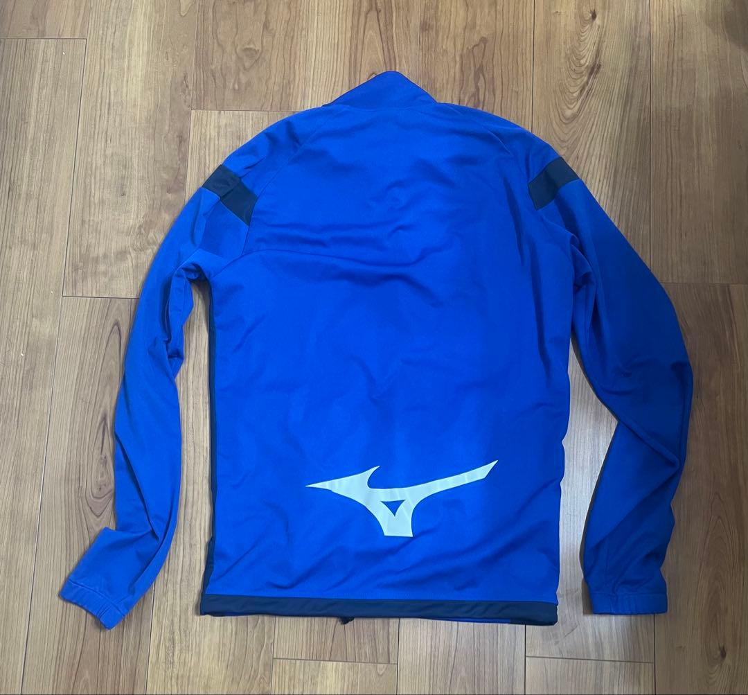 ★選手着用★ 徳島ヴォルティス J2 サッカー 支給 練習着 S 選手支給品