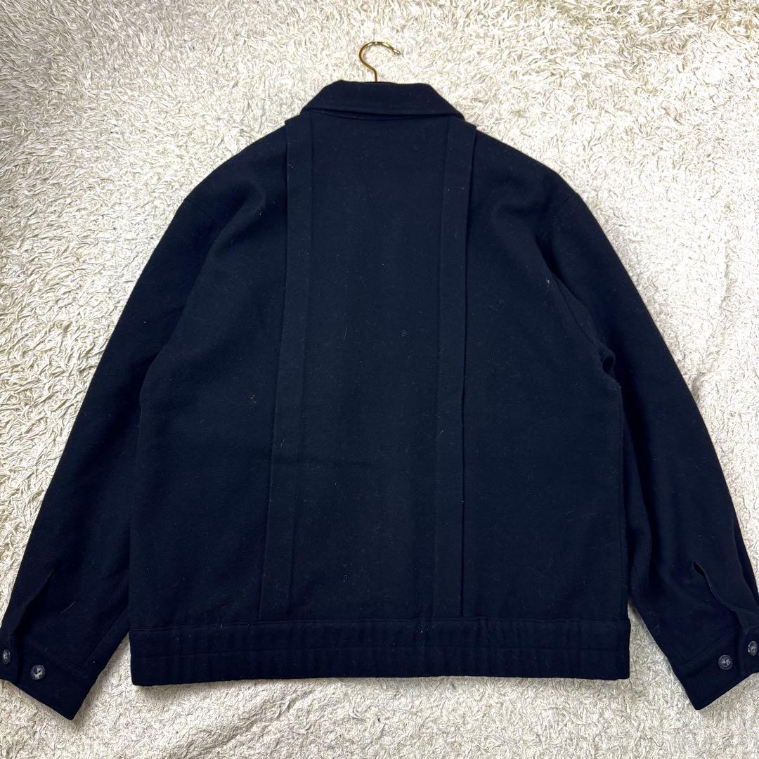 ジャケット・アウター 90s archive PIERRE BALMAIN wool jacket