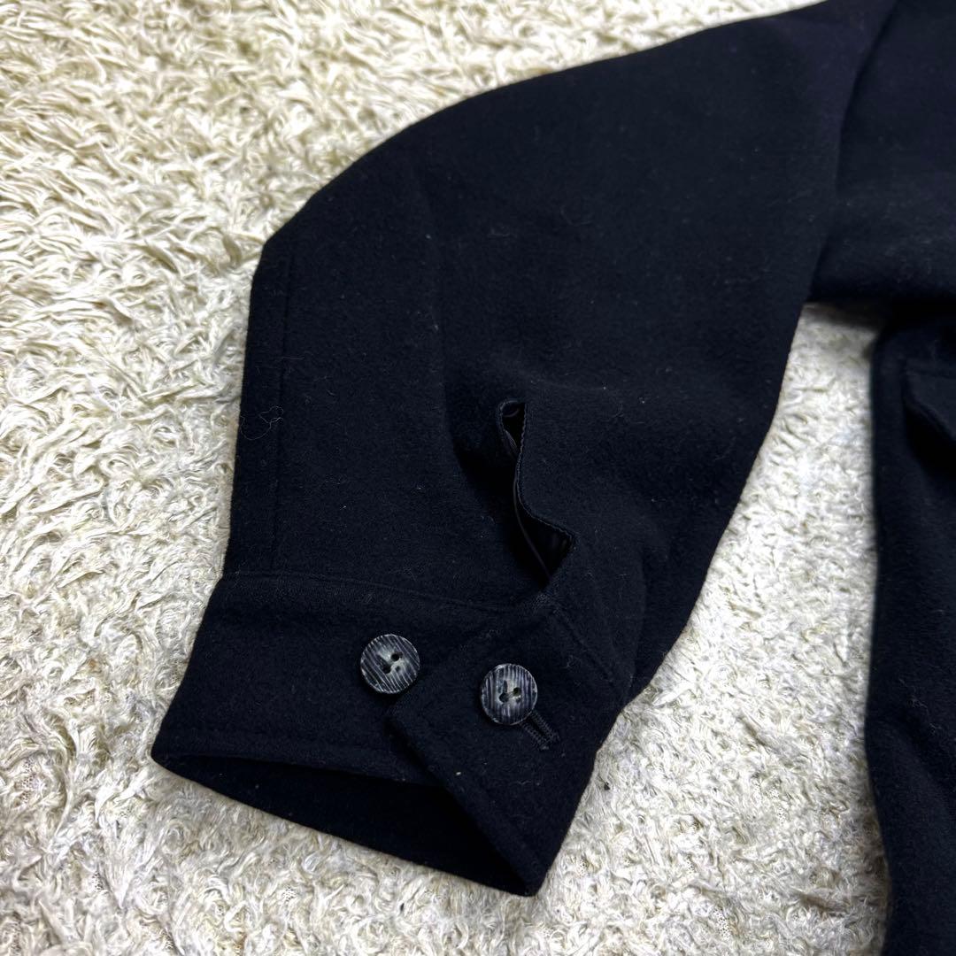 ジャケット・アウター 90s archive PIERRE BALMAIN wool jacket