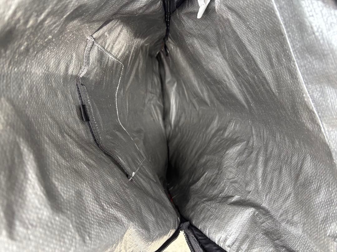 ダカイン ジョンジョン サーフボードケース ハードケース DAKINE 5.8