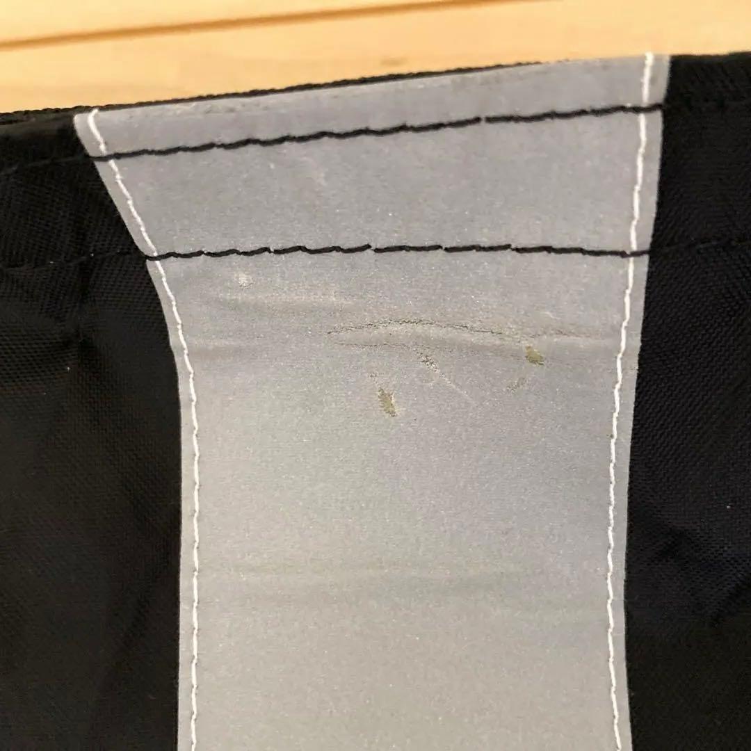 自転車　サドルバック　SUEW