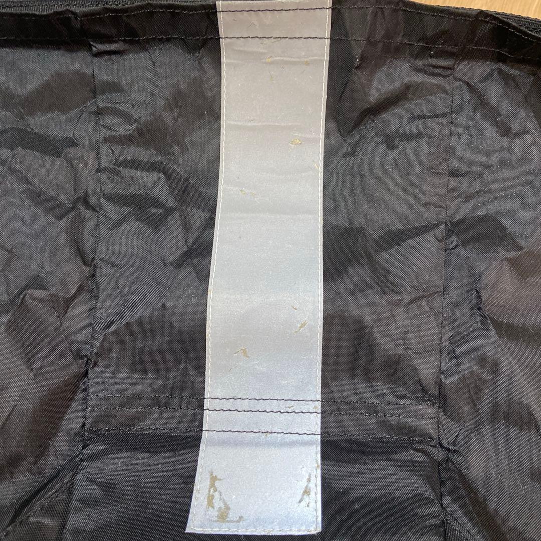 自転車　サドルバック　SUEW