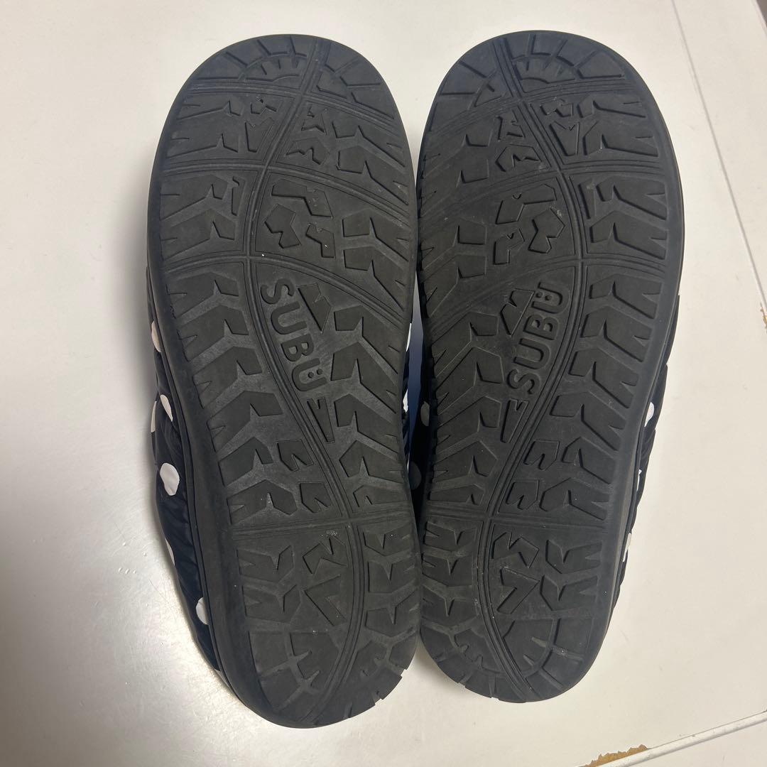 subu ドットパターン サイズ 1 美品