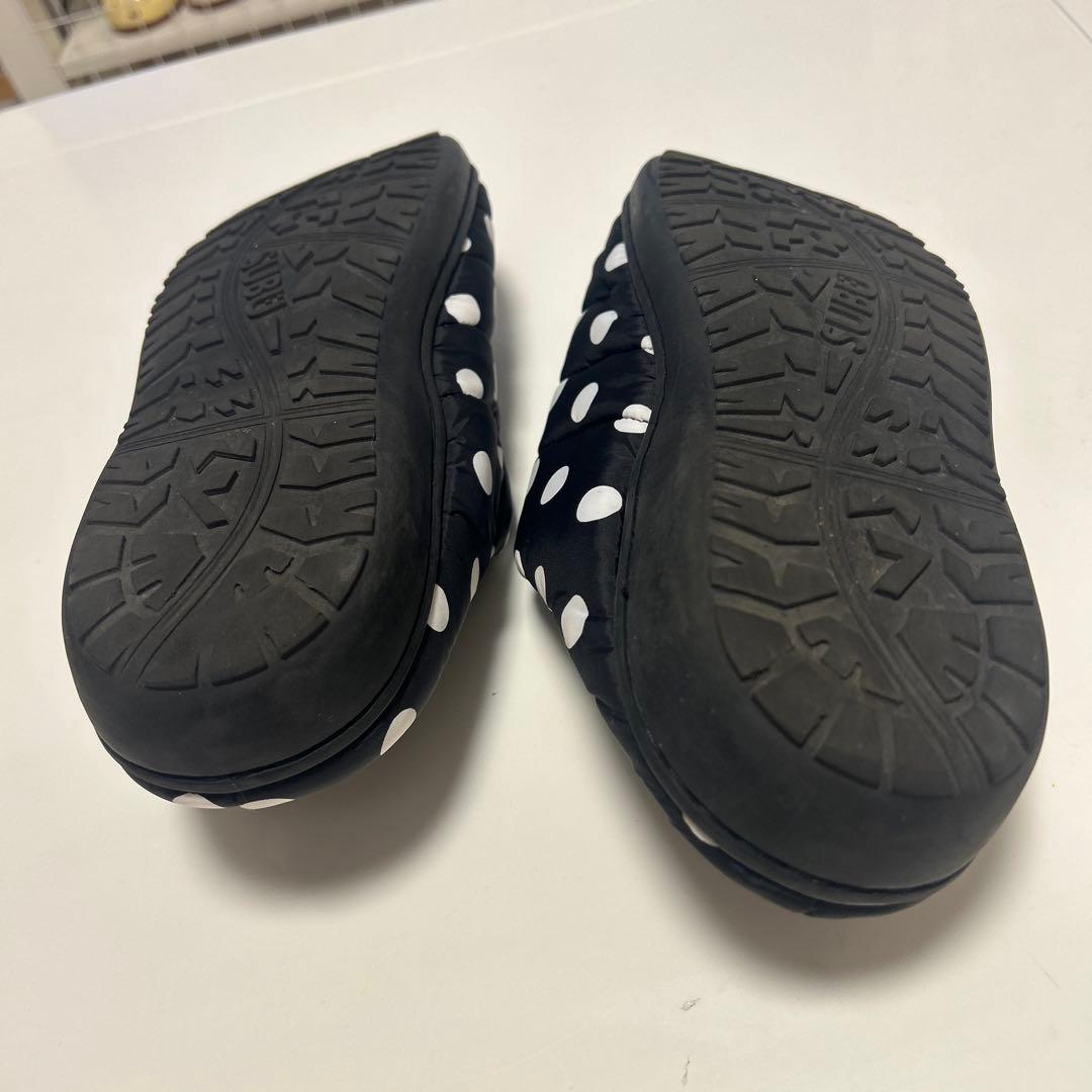 subu ドットパターン サイズ 1 美品