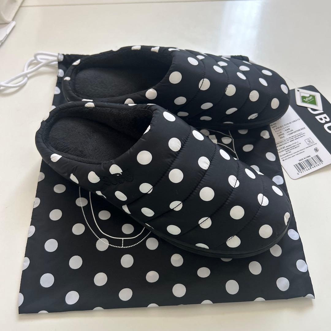 subu ドットパターン サイズ 1 美品