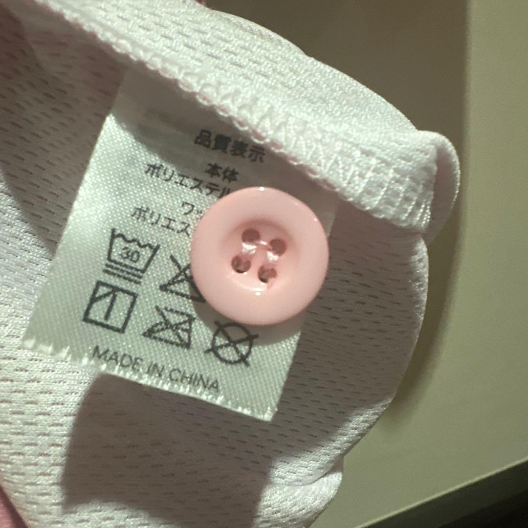 FRUITSZIPPER 推しアピ ユニフォーム 松本かれん