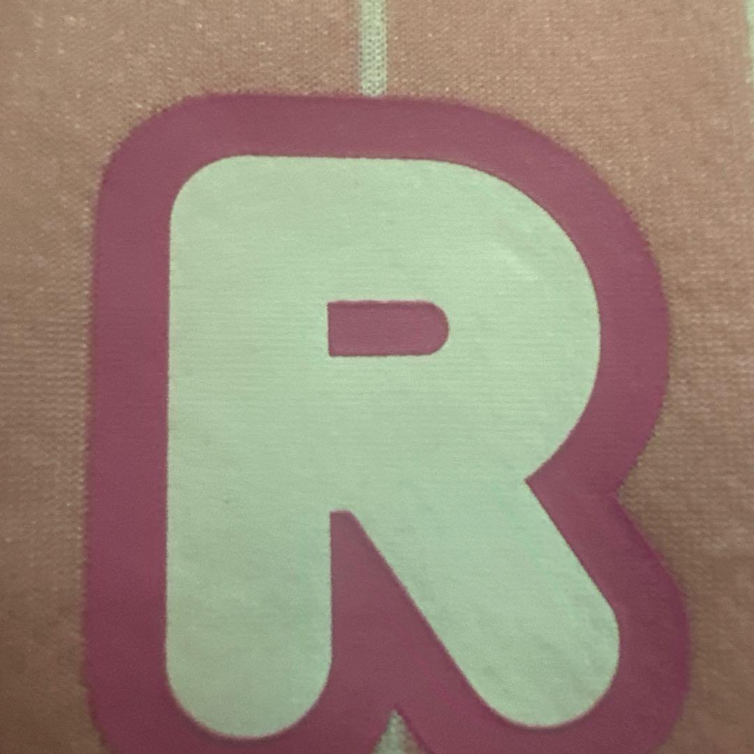 FRUITSZIPPER 推しアピ ユニフォーム 松本かれん